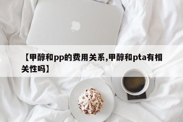 【甲醇和pp的费用关系,甲醇和pta有相关性吗】